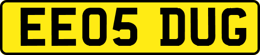 EE05DUG