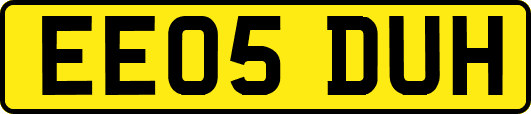 EE05DUH