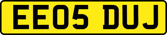 EE05DUJ