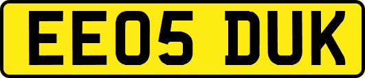 EE05DUK
