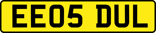 EE05DUL