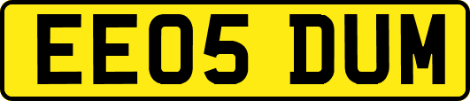 EE05DUM