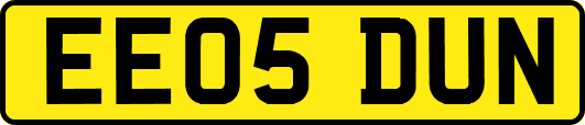 EE05DUN