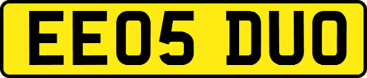 EE05DUO