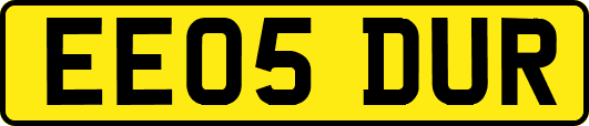 EE05DUR