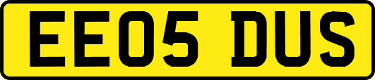 EE05DUS