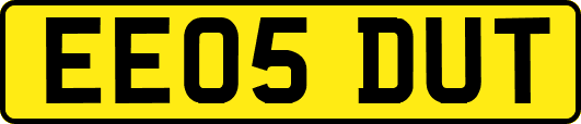 EE05DUT