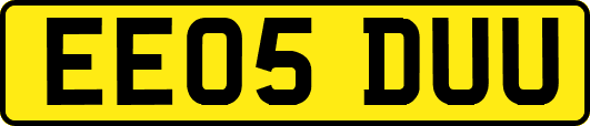EE05DUU