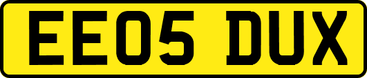EE05DUX