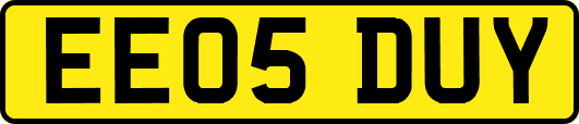 EE05DUY