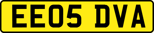 EE05DVA