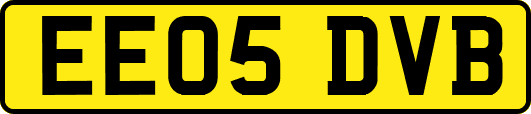 EE05DVB