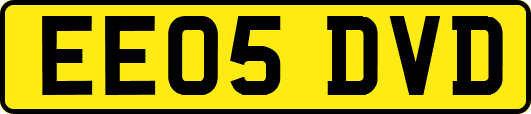 EE05DVD