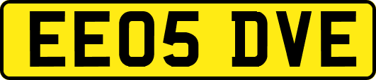 EE05DVE