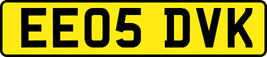 EE05DVK