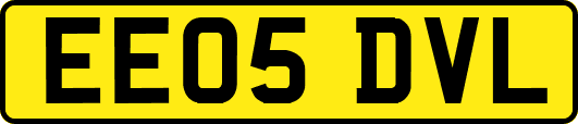 EE05DVL