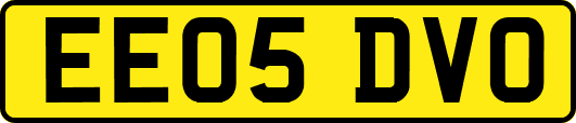 EE05DVO