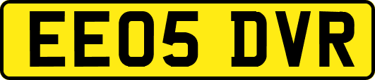 EE05DVR