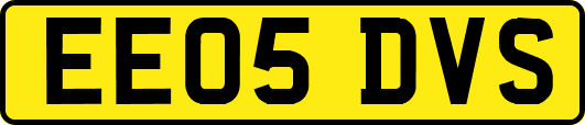 EE05DVS