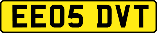 EE05DVT