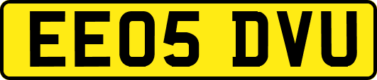 EE05DVU