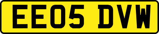 EE05DVW