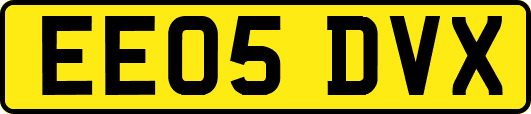 EE05DVX