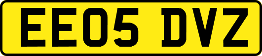 EE05DVZ