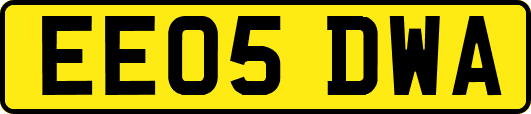 EE05DWA