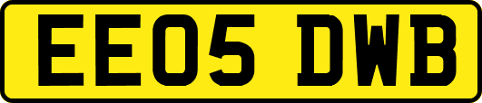 EE05DWB