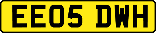 EE05DWH