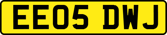 EE05DWJ