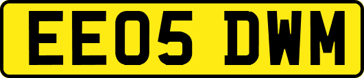EE05DWM