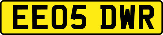EE05DWR