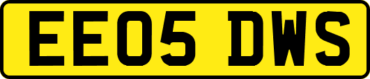 EE05DWS