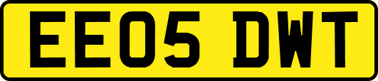 EE05DWT