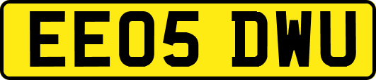 EE05DWU