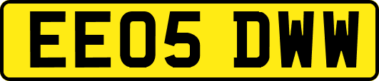 EE05DWW