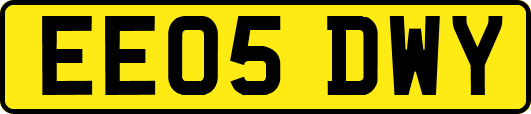 EE05DWY