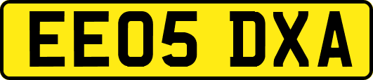 EE05DXA