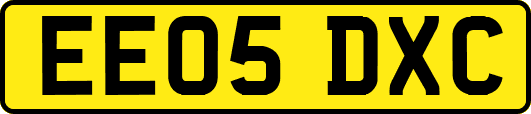 EE05DXC