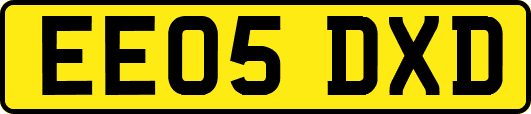 EE05DXD