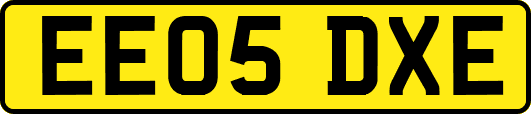 EE05DXE