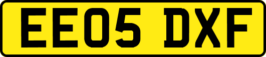 EE05DXF