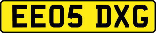 EE05DXG