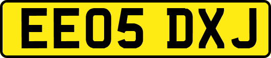 EE05DXJ