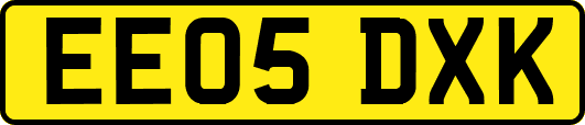 EE05DXK