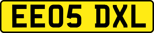 EE05DXL