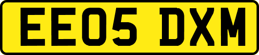 EE05DXM