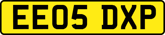 EE05DXP